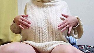 Married Woman Masturbates Nasty Pussy Pleasure Full Video