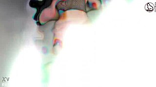 Gloryhole milf housewife takes massive cock deep ends with hot facial cumshot