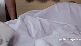 Sensual Milf Shalina Devine Offers Tight Anal Ride