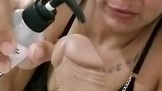 watching you makes my latina pussy ache for release