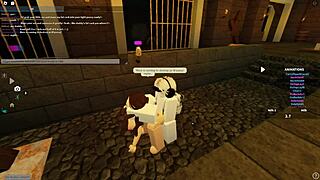 roblox whore deepthroats bends shakes wet tits ass