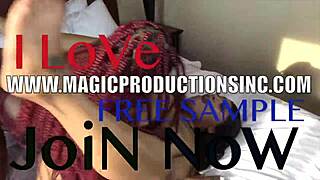 whoa my first time with this ebony lesbian tattooed ass