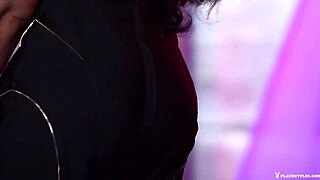 wanna relive retro blue films sex with carli red playboy vibe?