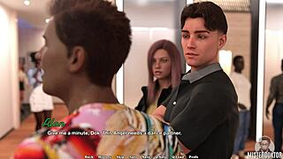 law school cutie brunette milf roleplay licks sucks cum on tits hardcore babe slut