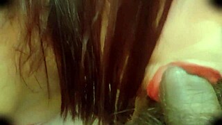 omg this mexican stepsis miranda's big ass blowjob is so hot... ugh