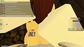 roblox whore deepthroats bends shakes wet tits ass