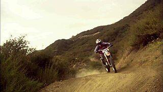 Horny tattooed milf with big ass and brown eyes hooks hung fisherman outdoors, ball licking blowjob to cowgirl riding and facial cumshot