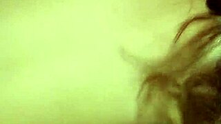 Best Friend Pounds Girlfriend's Tight Pussy Relentlessly