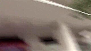 wanna see this brunette housewife double penetrated outdoors?