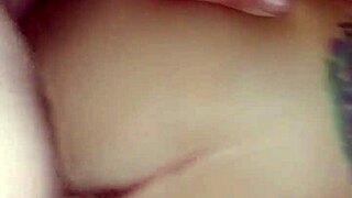 Best Friend Pounds Girlfriend's Tight Pussy Relentlessly