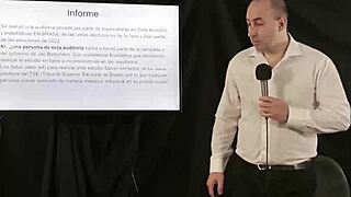 argentinian cockhead pounds brazilian cockhead in anal frenzy contrast