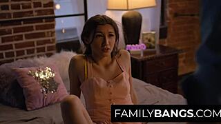 stepdaddy thanks for pounding me so good daddy