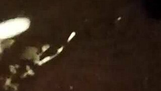 bathtub piss stream builds to steamy intriguing flood