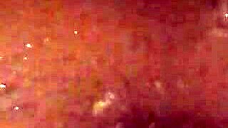 bathtub piss stream builds to steamy intriguing flood