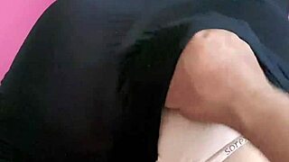 what if your zumba instructor seduced you while wife waits home, creampie thrill awaits