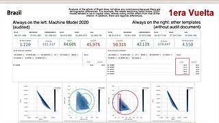 argentinian cockhead pounds brazilian cockhead in anal frenzy contrast