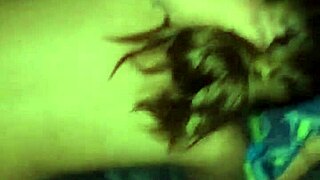 Best Friend Pounds Girlfriend's Tight Pussy Relentlessly