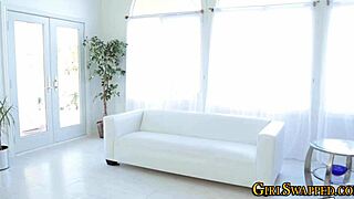 teen amateurs eat each others wet cunts fingering