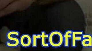 stepmom secretly strokes watching teen ride cowgirl on her shaved pussy