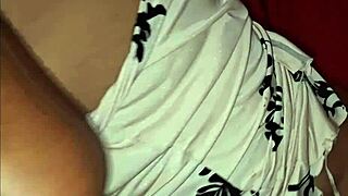 StepMom, Your Cock Fills My Wet Pussy with Cum!