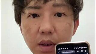 ex idol shows beautiful pussy in hawaii service shot closeup