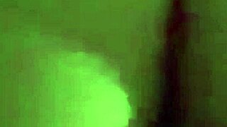 Hairless Latina Andrea Cardenas Deepthroats Big Cock