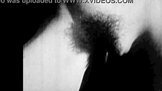 i crave vintage hairy pussy blowjob fucking