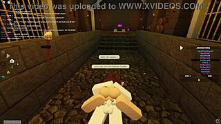 roblox whore deepthroats bends shakes wet tits ass