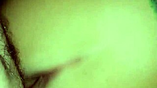 Best Friend Pounds Girlfriend's Tight Pussy Relentlessly