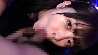 part3 horny shizuoka girl deep kiss nipple handjob blowjob won't stop creampie sex!!
