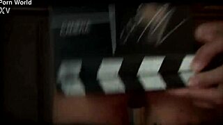 Sweet Czech Blonde Cat Unveils Her Shaved Pussy in Lingerie and Socks