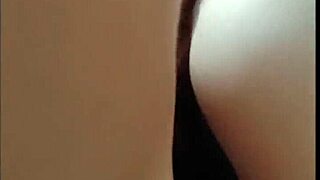 skinny milf wife anal assfucked by big cock pov rough