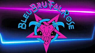 Yo this filthy blonde French slut gets her ass destroyed hard with butthole spreading rimming sucking and rough pounding!!