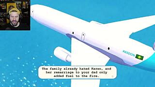 Kicked Out of Small 18+ Complex