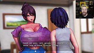 Kicked Out of Small 18+ Complex