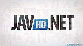 My Cute Japanese Girlfriend Devours Cock in Hardcore Blowjob Frenzy Volume 5