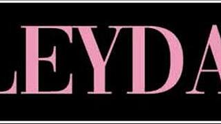 omg busty blonde hayley davies rides bbc while gf watches her big ass bounce 🍑👀