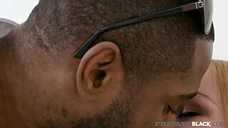 Rebecca Black Gangbanged Double Penetrated Creampied by Four Black Monster Cocks