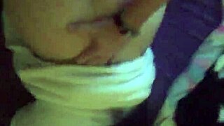 fat ass milf bent over for big cock doggystyle cumshot