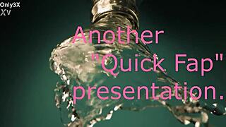 mason moore's gaping ass takes anal creampie to mouth