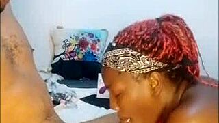 im thinking about my spit dripping your big cock eyes locked swallowing cumload 👀💦