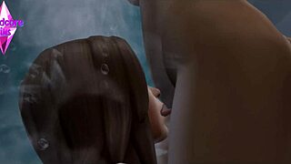 sims 4 cuckold story episode 4 unfolds at wild old party