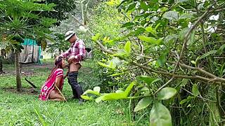 Sucking Stepbrother's Monster Cock in Every Room of the House