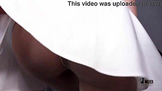 ever picked up a korean girl for rough tits pounding sex?