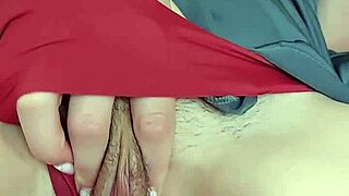 horny stepsis masturbates and sends me wrong vid