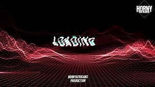 Horny Stepsister Rides BBC Missionary Rough Till She Moans