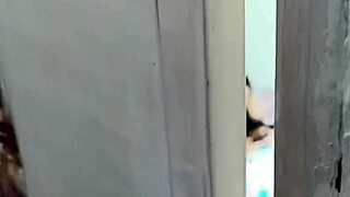 oh man i fuck my stepmom's big ass hard till i creampie her fat cheeks and pussy part 1