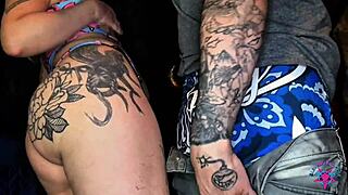 Yo this filthy blonde French slut gets her ass destroyed hard with butthole spreading rimming sucking and rough pounding!!