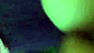 fat ass milf bent over for big cock doggystyle cumshot