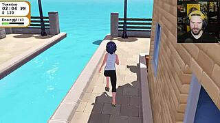 Kicked Out of Small 18+ Complex